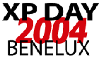 XP Day Benelux 2004