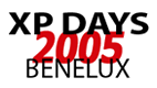 XP Day Benelux